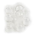 thumbnail image 2 of MYG Fuel Pump Carburetor Primer Bulb Replacement Set for Chainsaws Blowers Trimmers Brushcutters 10 Pack 19mm Diameter Compatible Parts, 2 of 10