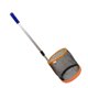 thumbnail image 4 of Recogedor de pelotas de tenis de mesa con altura ajustable y recogedor superior Naranja, 4 of 9