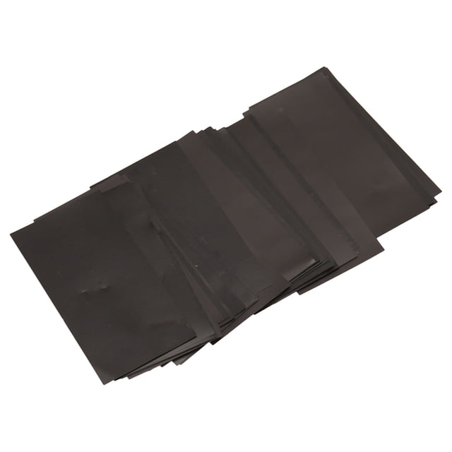 Anti Tarnish Strips, Anti Tarnish Tabs Strips Wide Applications Paper For Souvenirs