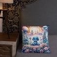 thumbnail image 4 of Oreiller Premium, 4 of 9