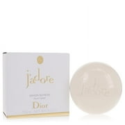 JADORE by Christian Dior Soap 5.2 oz Pack of 2