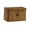 Brown, variant on KYAIGUO Seagrass Basket with Lid Seagrass Storage Woven Basket Straw Desktop Rattan Handmade Woven Storage Basket Storage Box