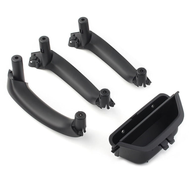 RHD/LHD Driver INNER Door Handle Pull Trim COVER For BMW F25 F26 X3 X4 2011-2017