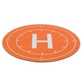 thumbnail image 3 of Drone Landing Pad, Synthetic Resin Parking Apron  For RC Accessory For Outdoor UAV Landing, 3 of 8
