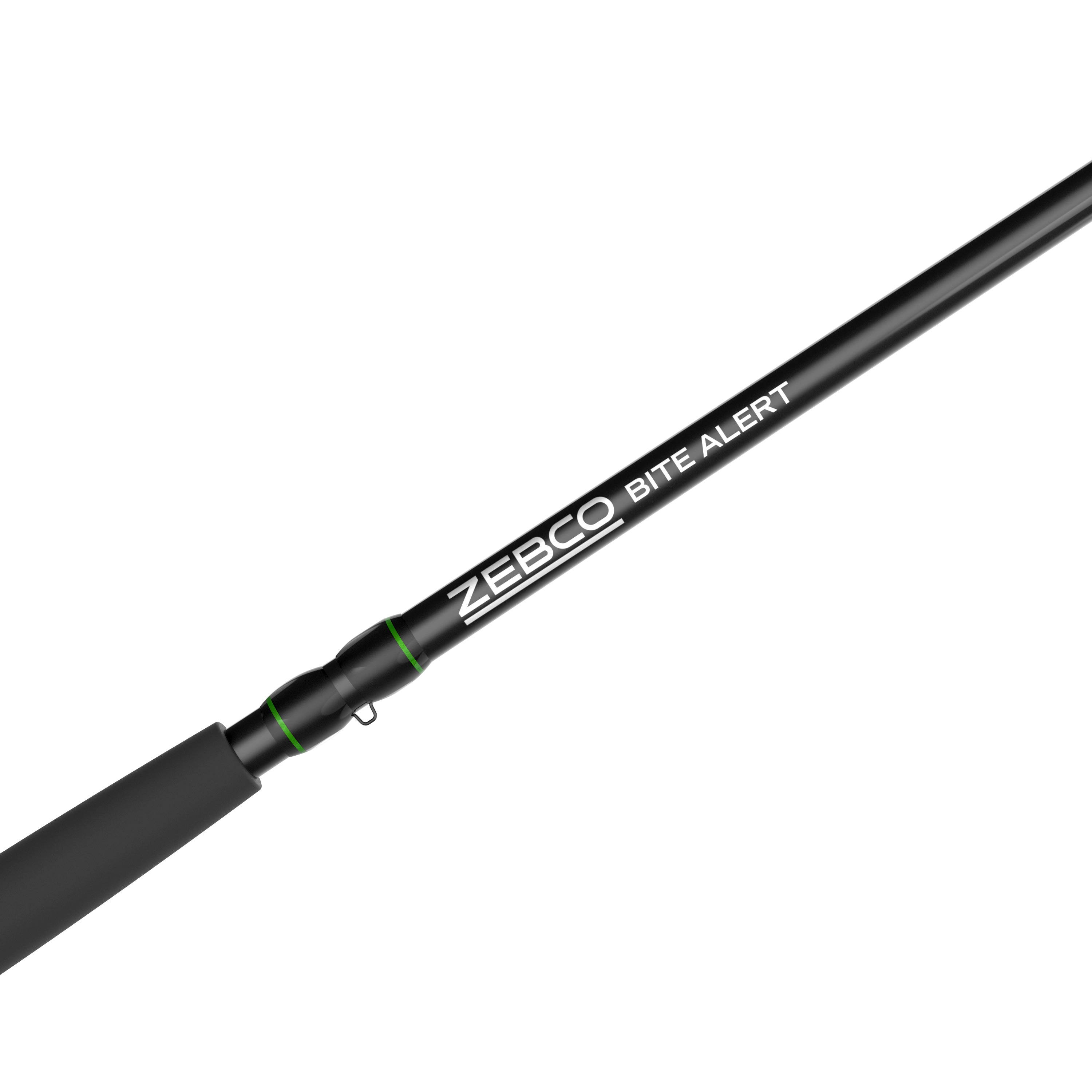 Zebco Bite Alert Spinning Reel and Rod Combo 7 ft. photo 4