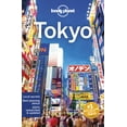 thumbnail image 1 of Pre-Owned Lonely Planet Tokyo 12 (Paperback) 1786578484 9781786578488, 1 of 1