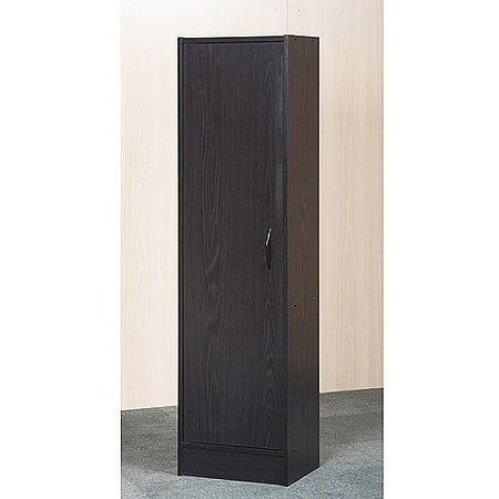Mylex Single Door Pantry, Multiple Finishes