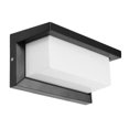thumbnail image 4 of Lámpa pared para exteriores Alumimum de movimiento IP65 a Estilo 4 Sunnimix luz de pared al aire libre del sensor, 4 of 8