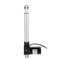 thumbnail image 1 of Linear Actuator DC 12V Linear Electric Actuator 6000N Maximum Lift Stroke Electric Motor For  Auto Car, 1 of 8
