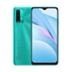 thumbnail image 1 of Smartphone Redmi Note 9 4Gb 128Gb 4G Verde Xiaomi Desbloqueado, 1 of 5