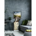 thumbnail image 3 of Marmont Hill Path Less Taken Framed Painting Print, 3 of 5