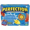 Perfection Board Game, Over 250 Combinations, Kids and Preschool Game for Kids Ages 5+