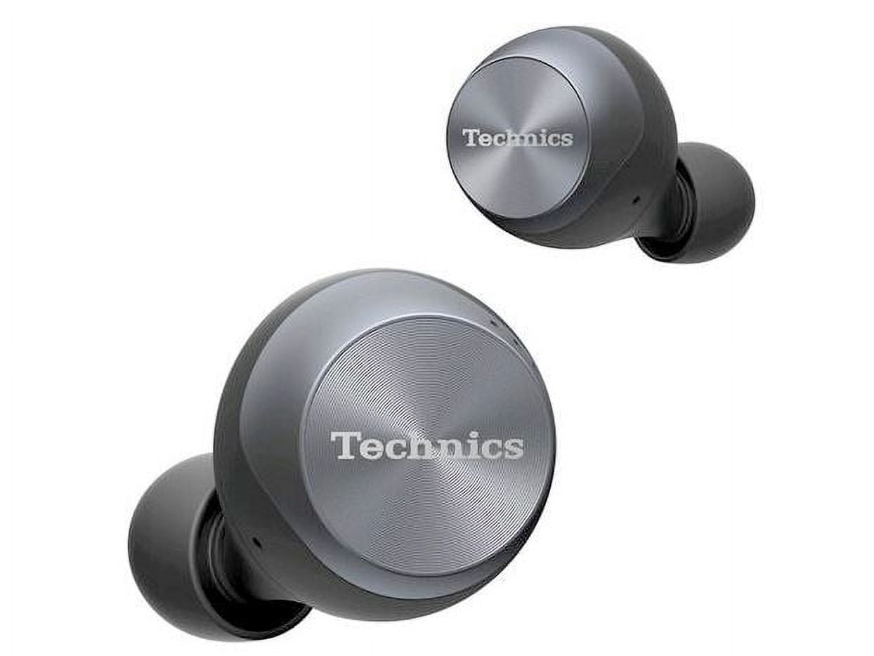 Panasonic Technics EAH-AZ70W True Wireless Earbuds with