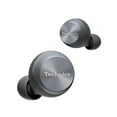 thumbnail image 2 of Technics Auriculares Inalámbricos Bluetooth con Estuche de Carga, Negros, EAHAZ70WK, 2 of 6