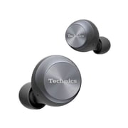Technics True Wireless Earbuds with Industry Leading Noise Cancelling