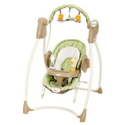 Graco - Swing n' Bounce, Little Jungle