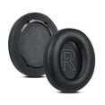 thumbnail image 1 of 2pcs Earmuffs for Anker Soundcore Life Q20 (Black), 1 of 5