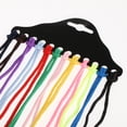 thumbnail image 5 of 12pcs Sports Eyeglasses Cord Eye Glasses Holder Necklace Sunglasses Chain Straps Nylon Strings Colorful, 5 of 8