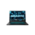 thumbnail image 2 of GIGABYTE Gaming A16 Pro 16" Laptop, Intel Core 7 240H , 16GB x 2 (32GB) RAM, 1TB SSD, GeForce RTX 5070 Ti, IPS 165Hz, Titanium Black, DXHG4USCC4SH, 2 of 5