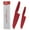 Red, variant on AILUROPODA Nylon Knife for Nonstick Pans, 1 Piece