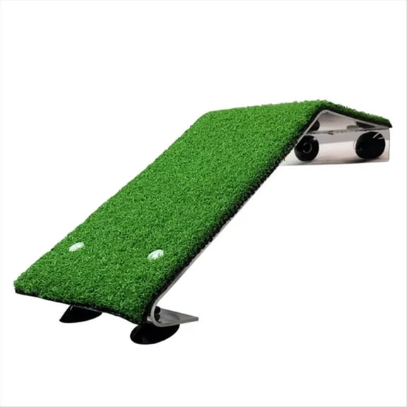 Plataforma de Escalada Grande para Tortugas, Accesorio de Agua para Tortugas, Isla Terraza Realista.