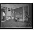 thumbnail image 2 of Historic Framed Print, [Exhibition, Park Avenue hotel, New York, N.Y.], 17-7/8" x 21-7/8", 2 of 9