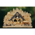 thumbnail image 1 of Light Arch Pastry Shop, 1 of 10