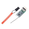 thumbnail image 4 of Receptor de 5x 4 Canales para Transmisor de Control Remoto de Rango Completo DIY Sunnimix CM421 4CH Receptor, 4 of 7