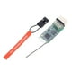 thumbnail image 4 of Paquete de 4 Receptores CM421 2.4G 4 Canales Remoto DX18 DX8 DEVO10 perfke Receptor CM421 4CH, 4 of 7