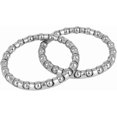 thumbnail image 3 of 4pcs 45mm Crank Bearings Wheel Bike Bearing Retainer for Bicycle, 3 of 4