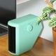 thumbnail image 3 of Mini calentador eléctrico portátil, ventilador, aire acondicionado, oficina, hogar, escritorio, calentador de invierno, calentador de espacio de perfecl Calentador eléctrico, 3 of 8