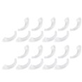 thumbnail image 4 of BTE  Hook,  Ear Hook Universal 20pcs Safe Plastic  For Daily Life, 4 of 8
