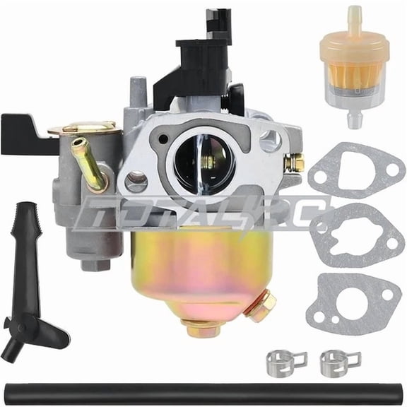 Carburetor For Everbilt Wg20 5.5Hp Utility Pump
