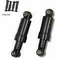 thumbnail image 3 of Aovo ES Max Rear shock absorbers /suspension (Set of 2) rear shocks Only for aovo es max Electric Scooters with fixing screws Electric Scooter Replacement Rear Shocks For Aovo Es Max, 3 of 4