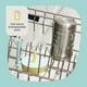 thumbnail image 5 of Termo Botella 12oz Para Niños Con Popote Acero Inox Leighton gris Estándar, 5 of 5