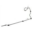 thumbnail image 2 of ACDelco Rear Brake Pipe, 2 of 3