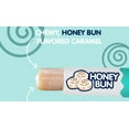 thumbnail image 3 of Goetze's Candy Cow Tales Honey Bun Caramel, 1 Ounce - 36 Count Display Box, 3 of 5