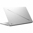 thumbnail image 4 of ASUS ROG Zephyrus G16 (2025) Gaming Laptop, 16" ROG Nebula OLED 2.5K, RTX 5090, Ultra 9 285H, 64GB, 2TB SSD, Win 11 Pro, Platinum White, GU605CX-XS98, 4 of 4