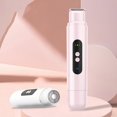 thumbnail image 2 of 2 in 1 Double Head Bikini Trimmer Women Electric Shaver Waterproof Wet Dry Use Body Hair Trimmer Hair Remover for Bikini White, 2 of 4