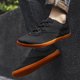 thumbnail image 4 of WDOplteas Zapatos Anchos Descalzos para Mujer Y Hombre Zapatos Entrenamiento Informales Zapatos Trekking (38 Negro), 4 of 9
