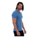thumbnail image 2 of Playera Manga Corta Hombre Lisa Cuello V Slim Fit - Basic, 2 of 4
