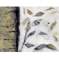 thumbnail image 2 of Bagnato, Judi 14x12 Gold Ornate Wood Framed with Double Matting Museum Art Print Titled - Whoever Abides In Love, 2 of 4