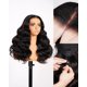 thumbnail image 1 of Wigs Megalook Hair, cabello humano de 20 pulgadas, ondulado, 230% de densidad, 1 of 7