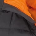 thumbnail image 4 of Result Core Boys/Girls Sleeveless Zip Up Bodywarmer, 4 of 4
