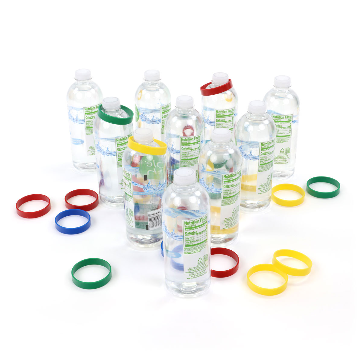 Kids Outdoor Games Outdoor Fun Yard Games Outside Activities for Kids Bottles Ring Toss Game for Adults 30 Pc Bottle Ring Toss Carnival Games With 24 Plastic Rings Hoops and 6 Glass Bottles Kids Outdoor Games Outdoor Fun Yard Games Outside Activities for Kids Bottles Ring Toss Game for Adults 30 Pc Bottle Ring Toss Carnival Games With 24 Plastic Rings Hoops and 6 Glass Bottles