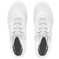 thumbnail image 3 of Cleats Fútbol Americano Under Armour Highlight 2 Rm Tachones Resistentes Blancos, 3 of 5