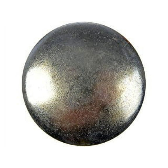 Engine Cylinder Head Plug P/N:550-022 Fits select: 1983-1987 FORD F250, 1983-1987 FORD F350