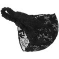 thumbnail image 2 of Hair Scarf Turban Headband Elastic Bandana Headband Women Hair Accessory, 2 of 3