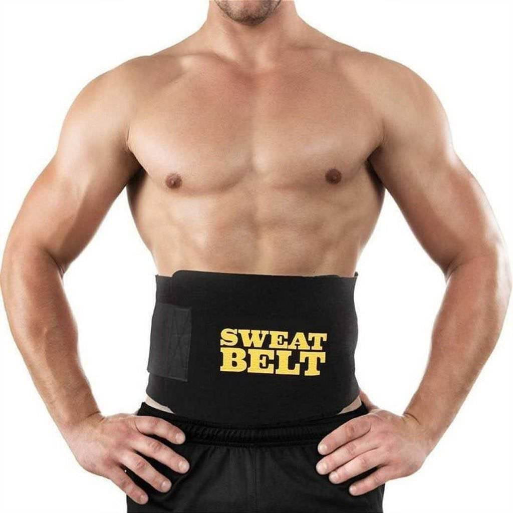 walmart sweet sweat waist trimmer