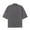 Dark Gray, variant on Mens T-Shirt for Running Short Sleeve Pack Crewneck Classic Jersey Tee Stretch Undershirt Cotton Tops Summer Trendy Plain Short Sleeve (White,XL)